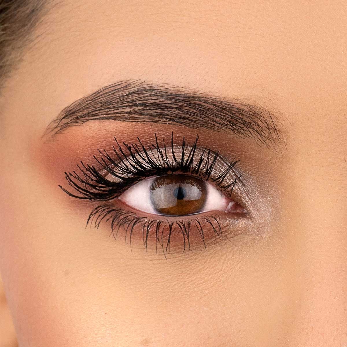 Pink Up - MÁSCARA ULTRA LASHES PKM02