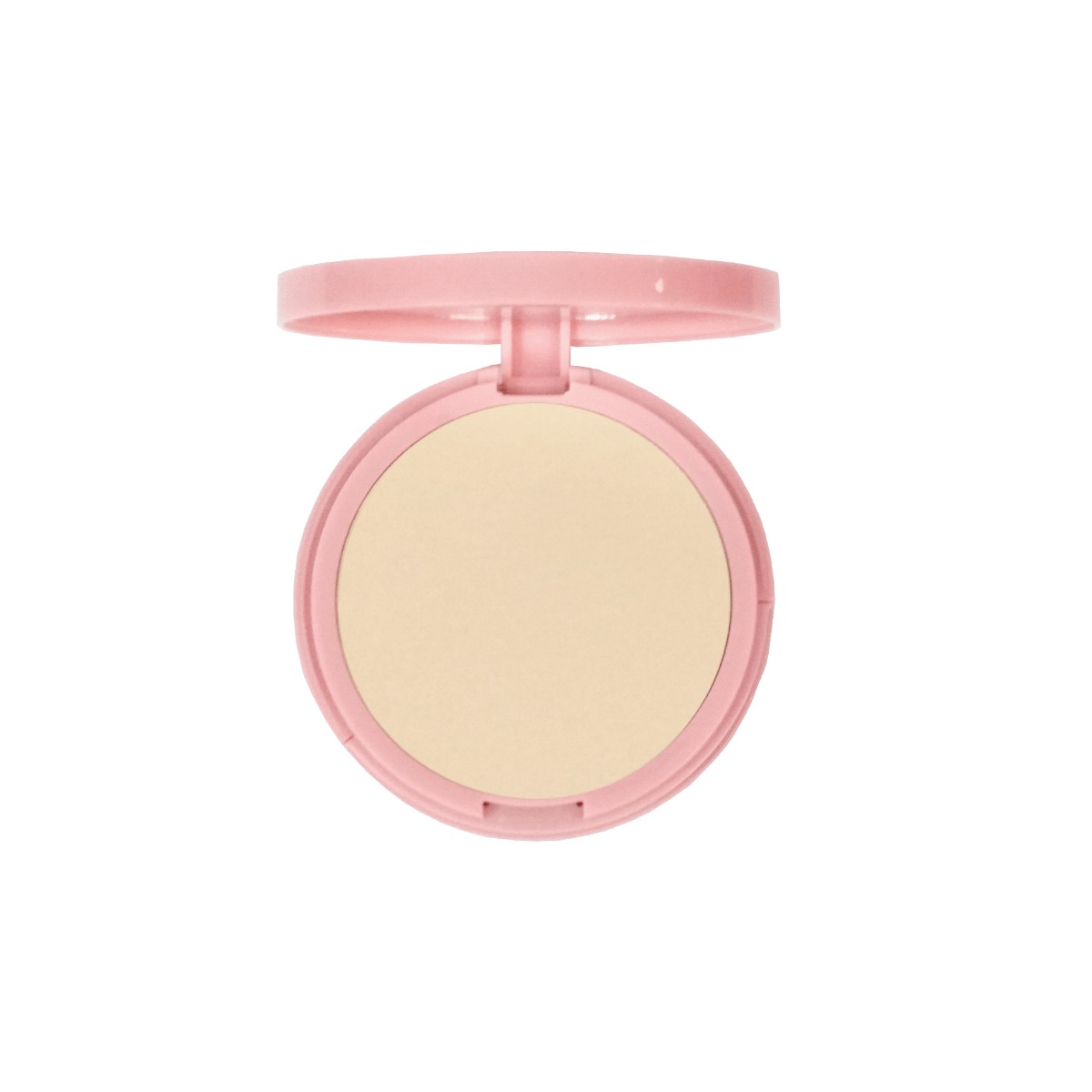 Pink Up - Mineral Cover Light