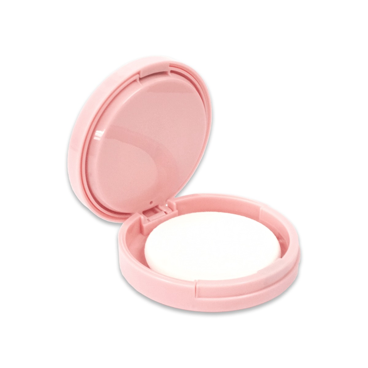 Pink Up - Mineral Cover Light