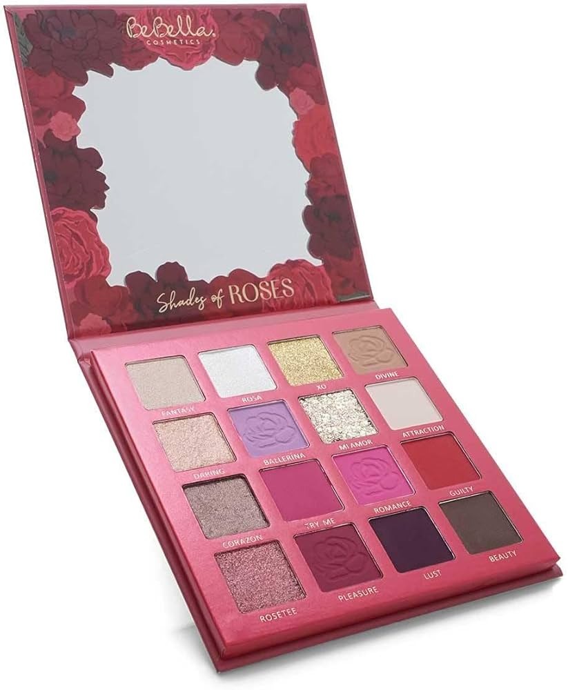 Bebella Shades Of Roses