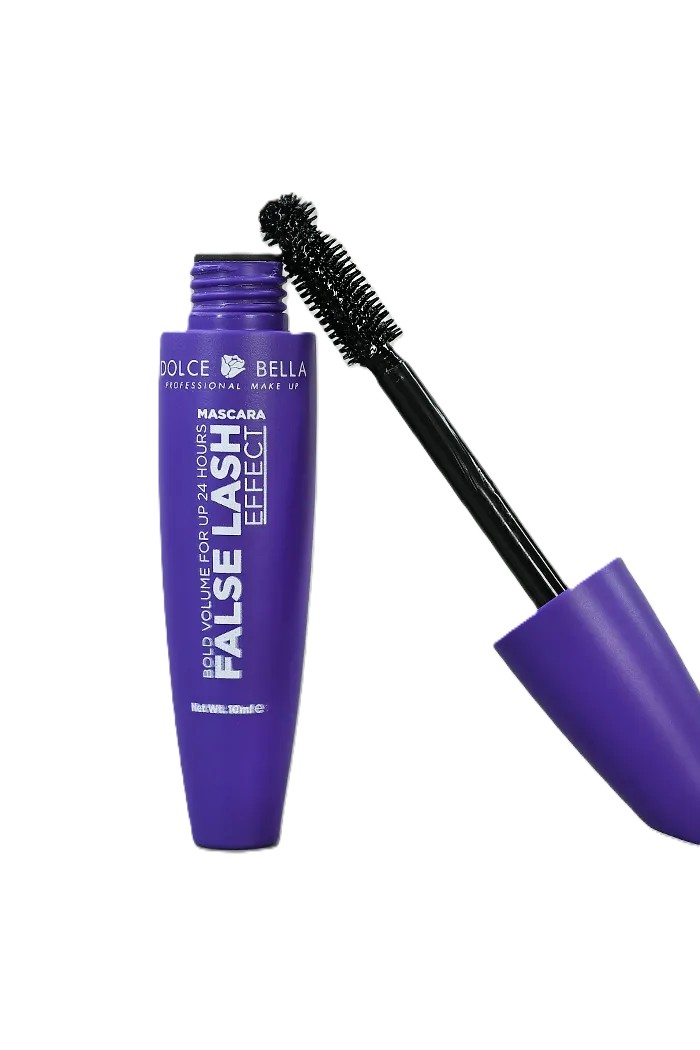 Mascara de Pestaña False Lash Effect Dolce Bella