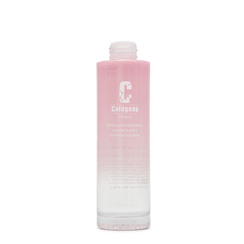 Tonico Facial Colageno