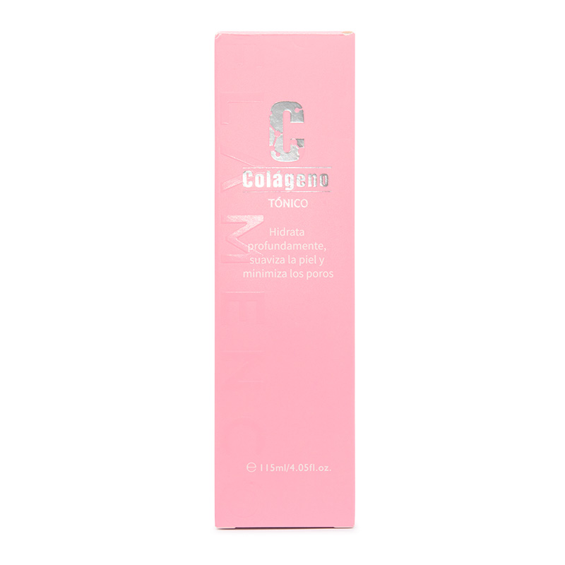 Tonico Facial Colageno