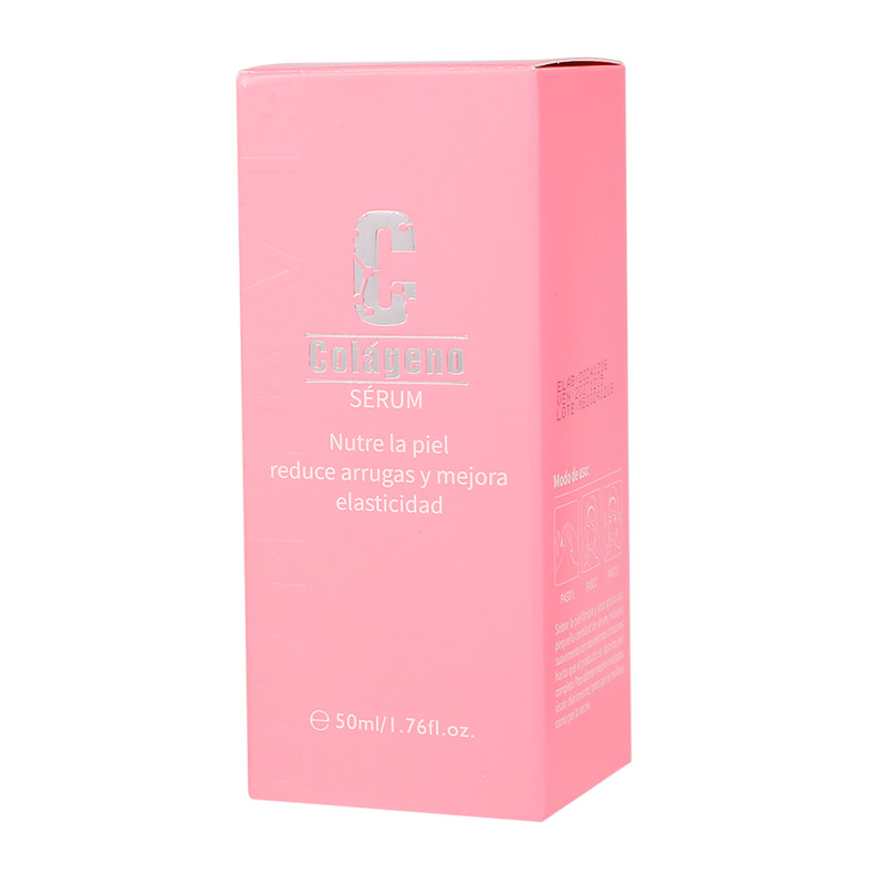 Serum Facial Colageno