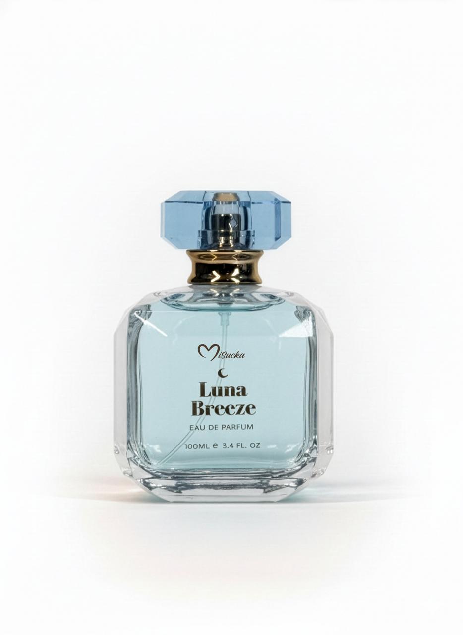 Misucka - Eau Parfum Luna Breeze