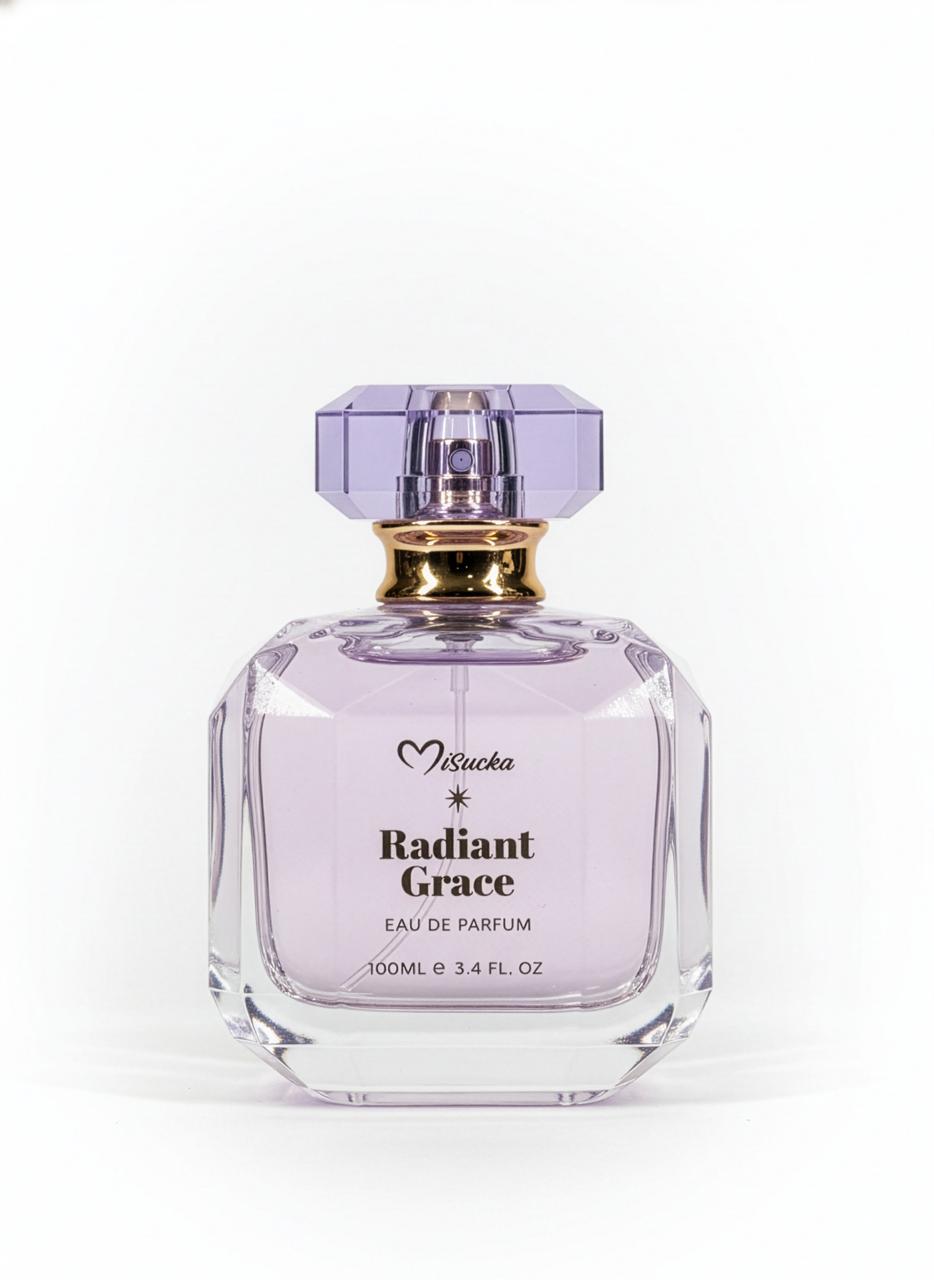 Misucka - Eau Parfum Radiant Grace