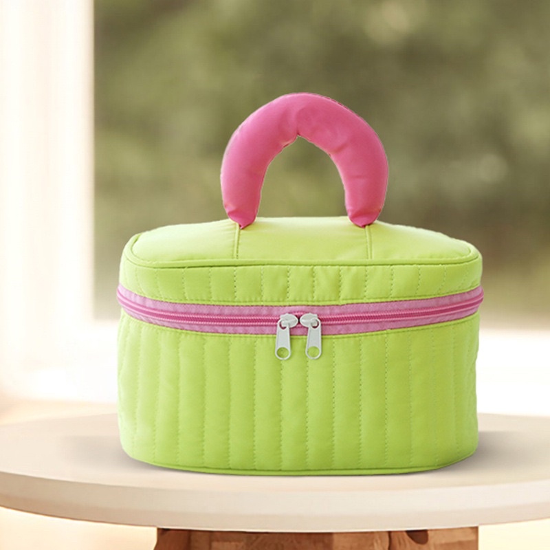 MISUCKA - COSMETIQUERA COLOR AL AZAR