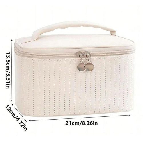 MISUCKA - COSMETIQUERA 4 COLORES