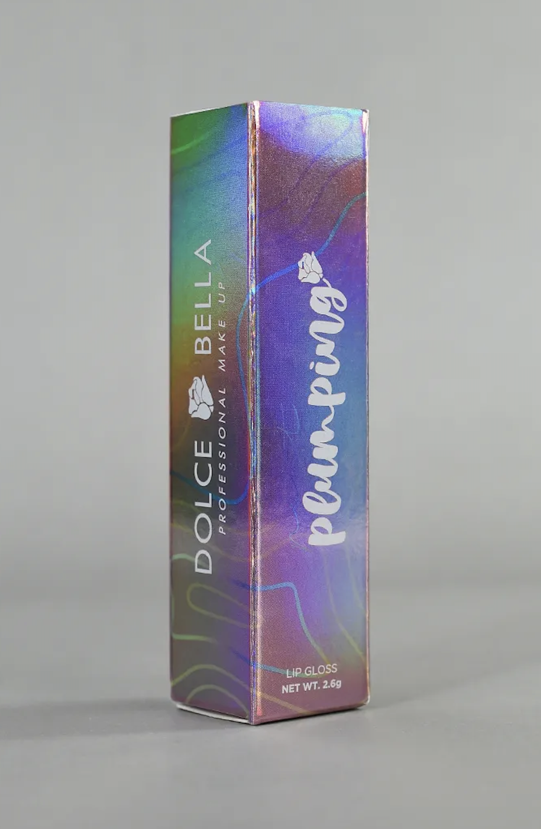 Dolce Bella - Brillo Voluminizador Plumping
