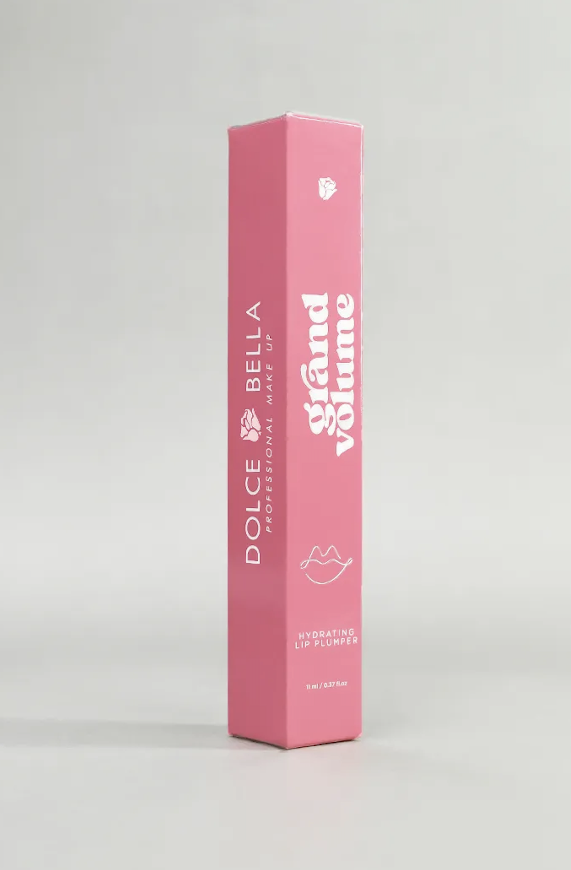 Dolce Bella - Brillo Voluminizador Grand Volume