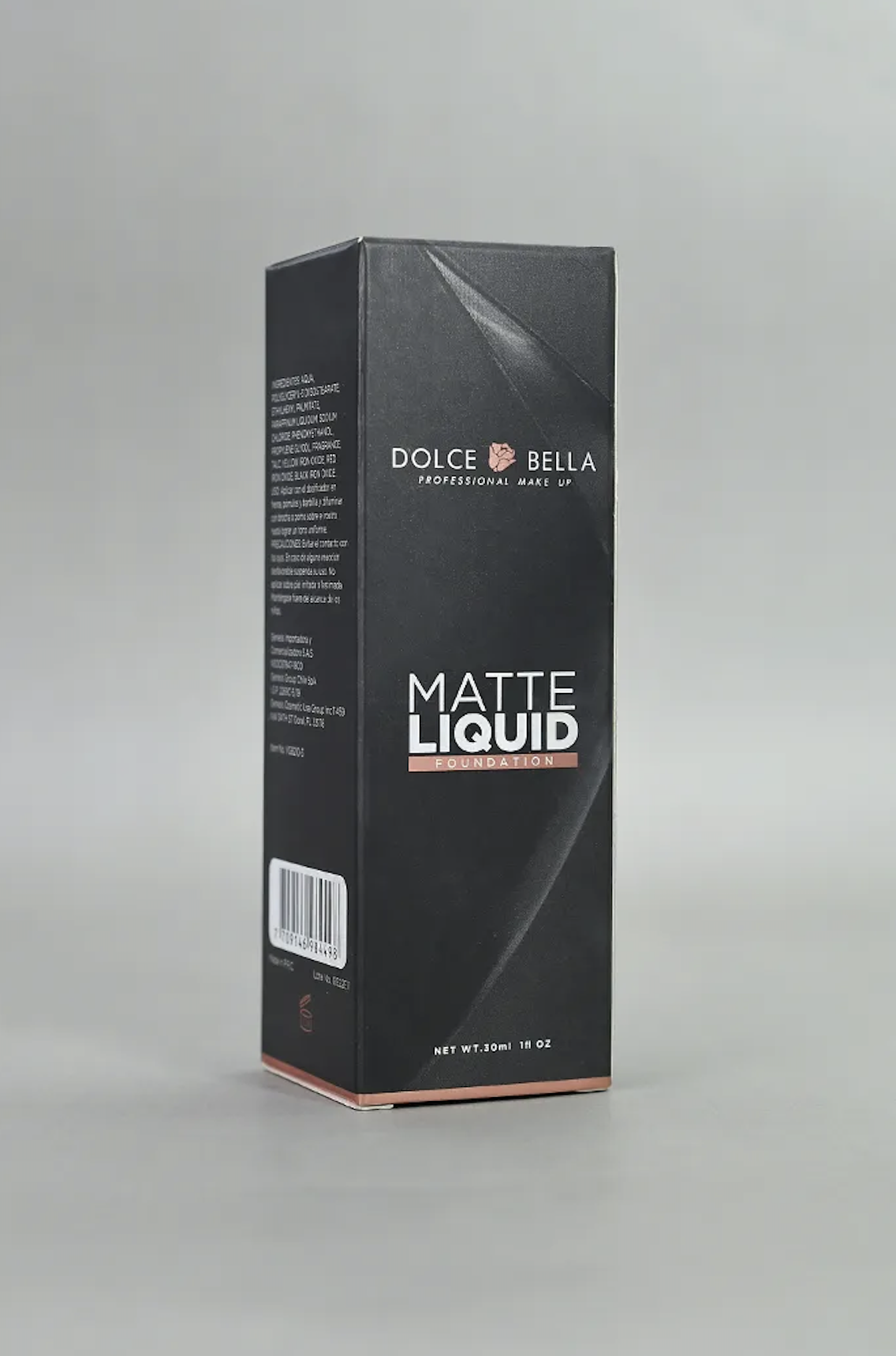 Dolce Bella - Base Matte