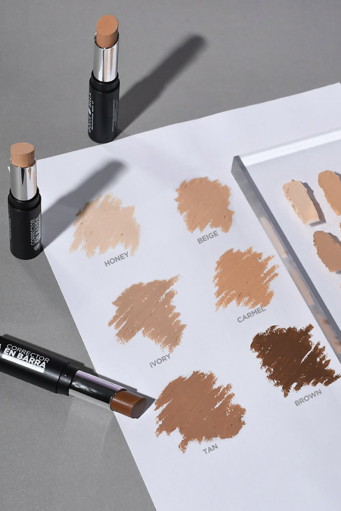 Dolce Bella - Corrector en Barra