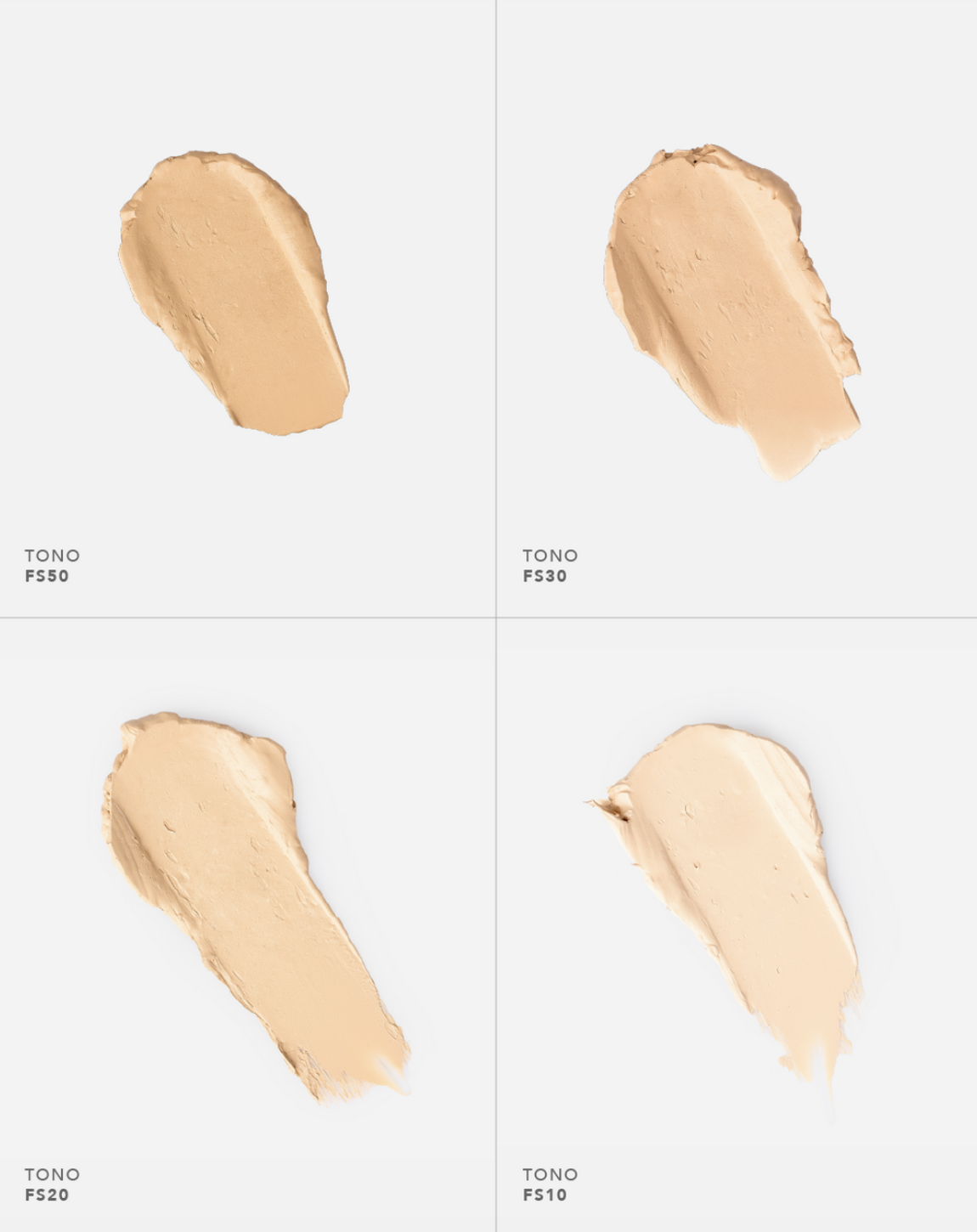 Ruby Rose - Base en Barra Perfect Blend