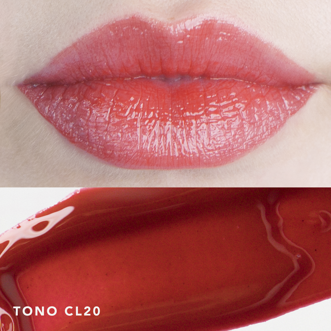 Ruby Rose - Cherry Lips