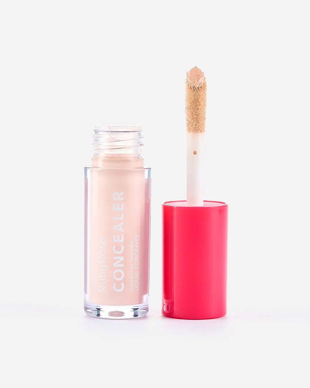 Ruby Rose - Corrector liquido de Cobertura Media