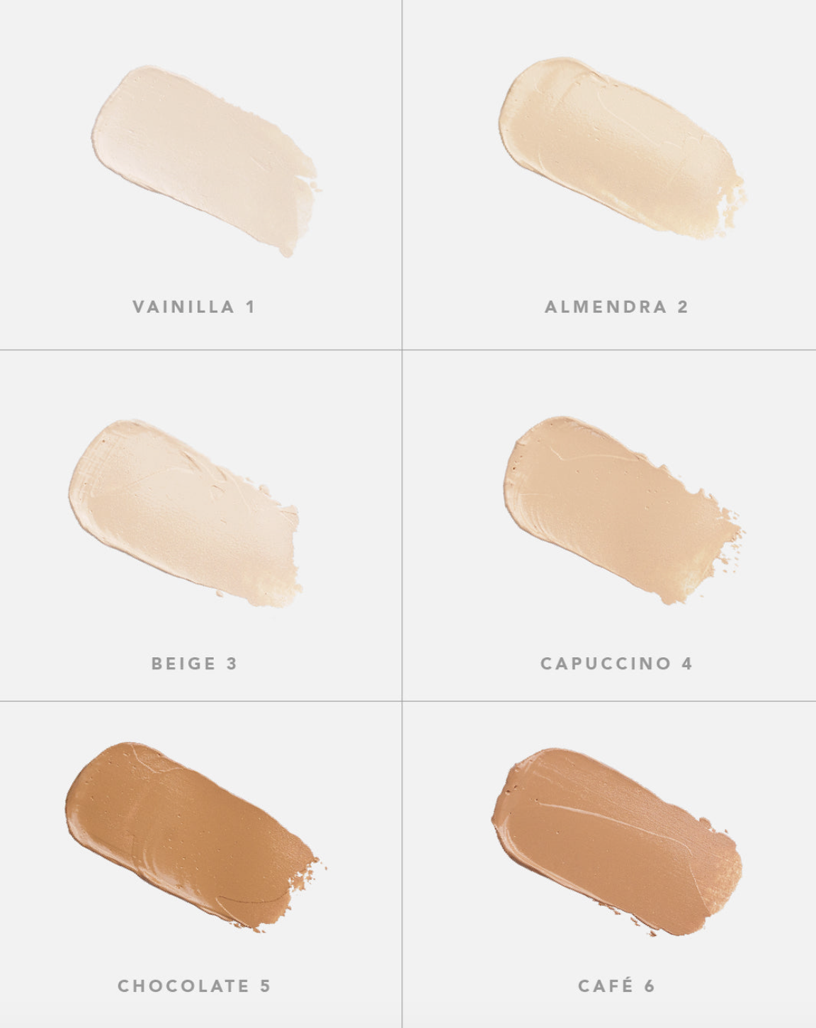 Ruby Rose - Corrector liquido de Cobertura Media