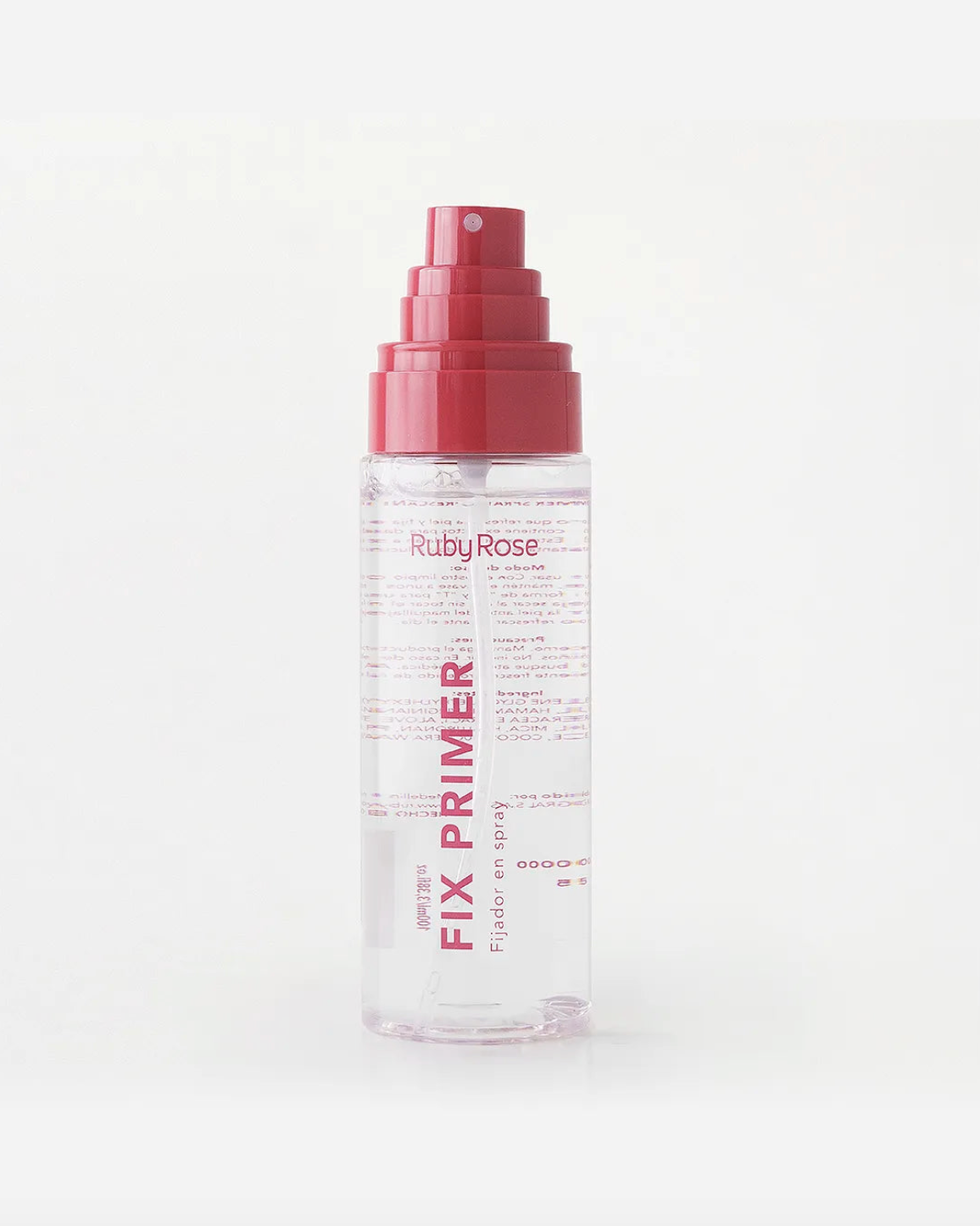 Ruby Rose - FIX PRIMER LINEA ROSA
