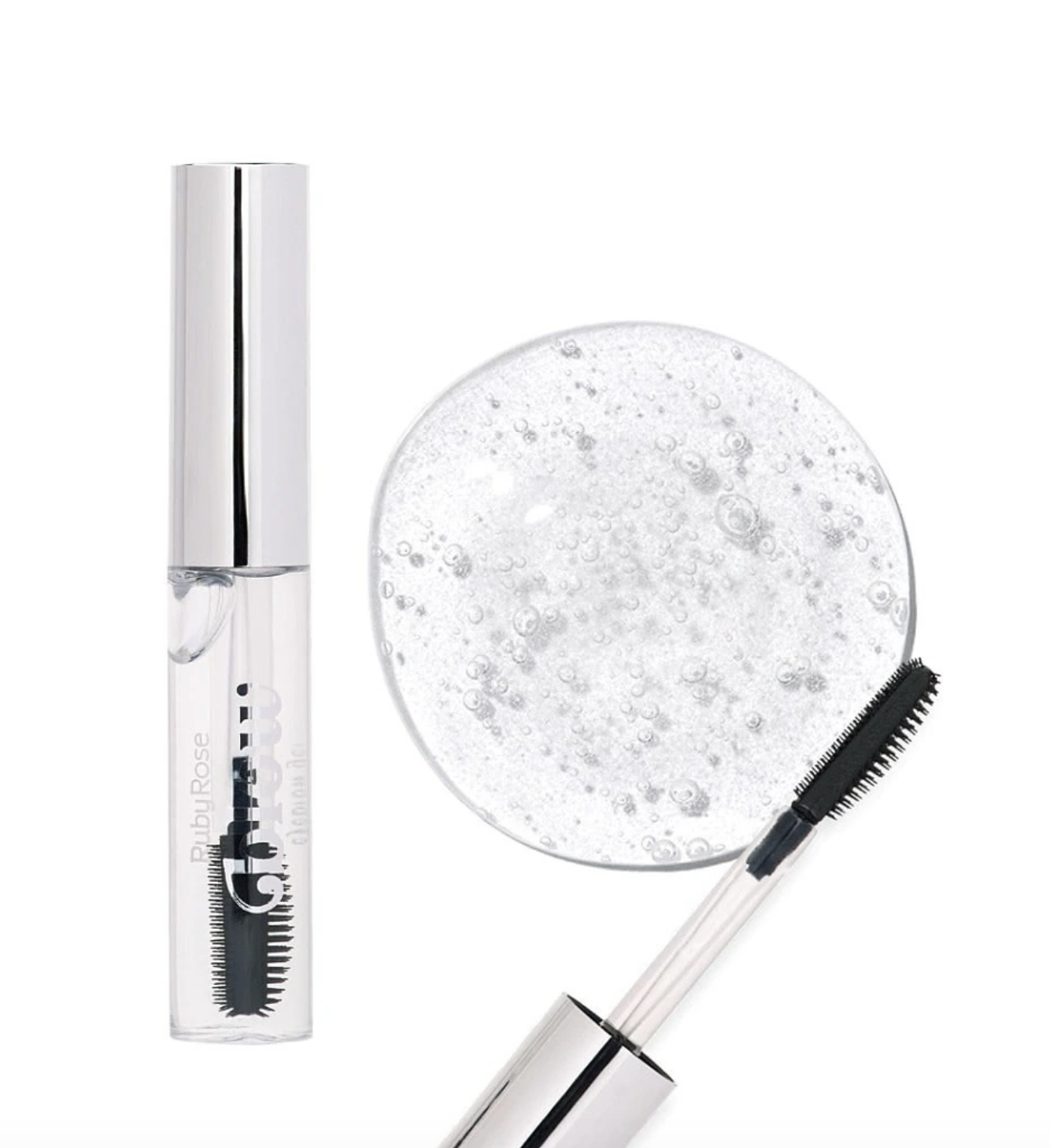 Ruby Rose - GEL DE CEJAS BLOW GIRLY CLUB