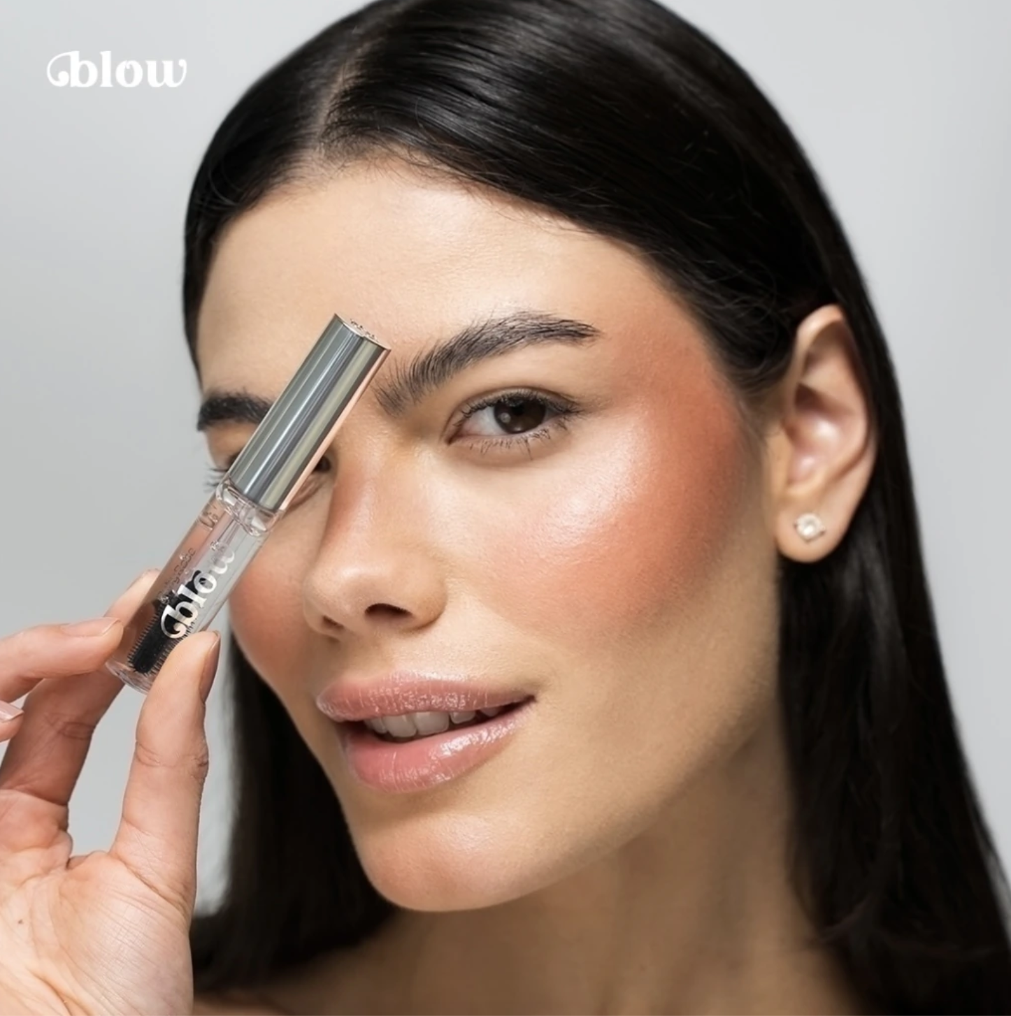 Ruby Rose - GEL DE CEJAS BLOW GIRLY CLUB