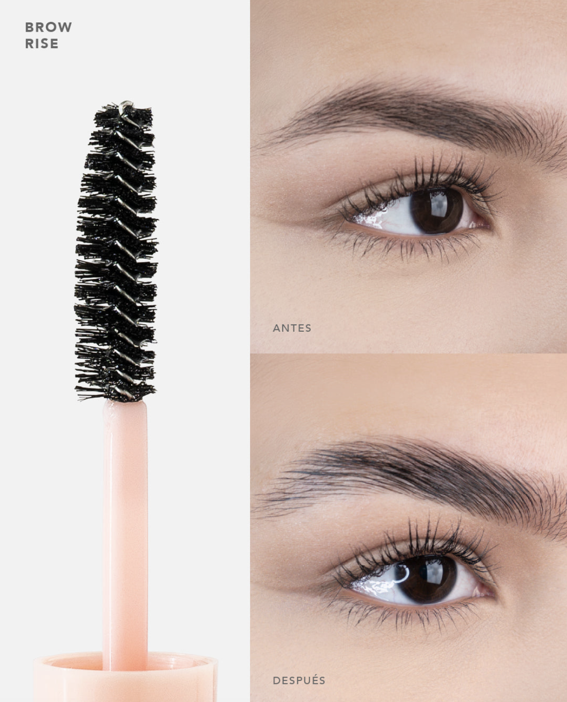 Ruby Rose - Gel Fijador de Cejas Brow Rise