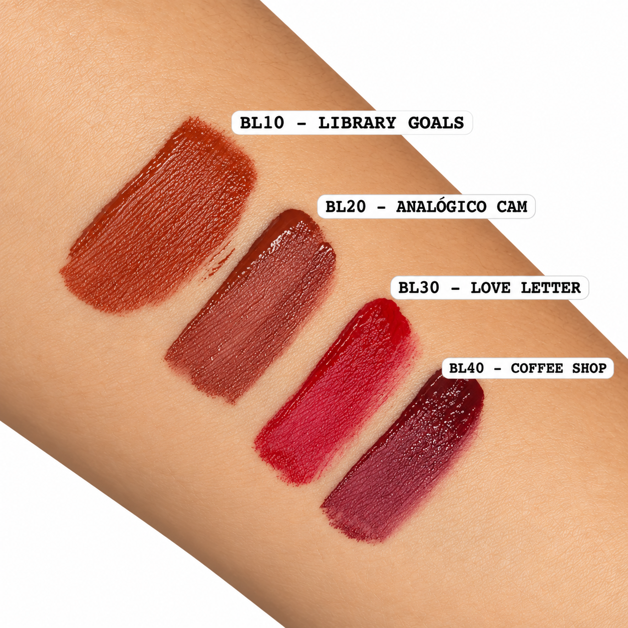 Ruby Rose - LABIAL LÍQUIDO CLASSIC THING