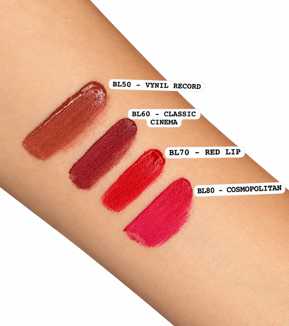 Ruby Rose - LABIAL LÍQUIDO CLASSIC THING