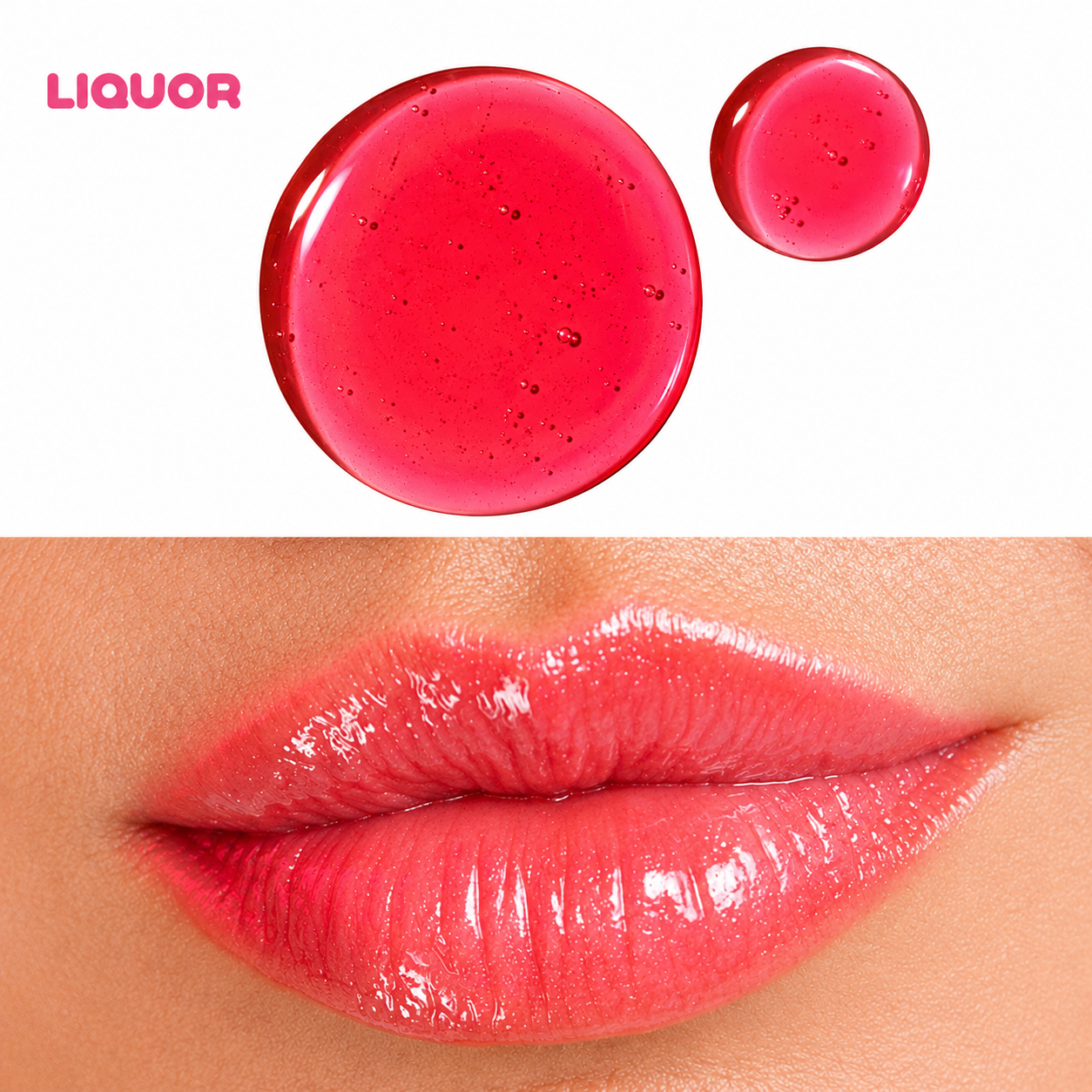 Ruby Rose - LIP OIL POP STAR