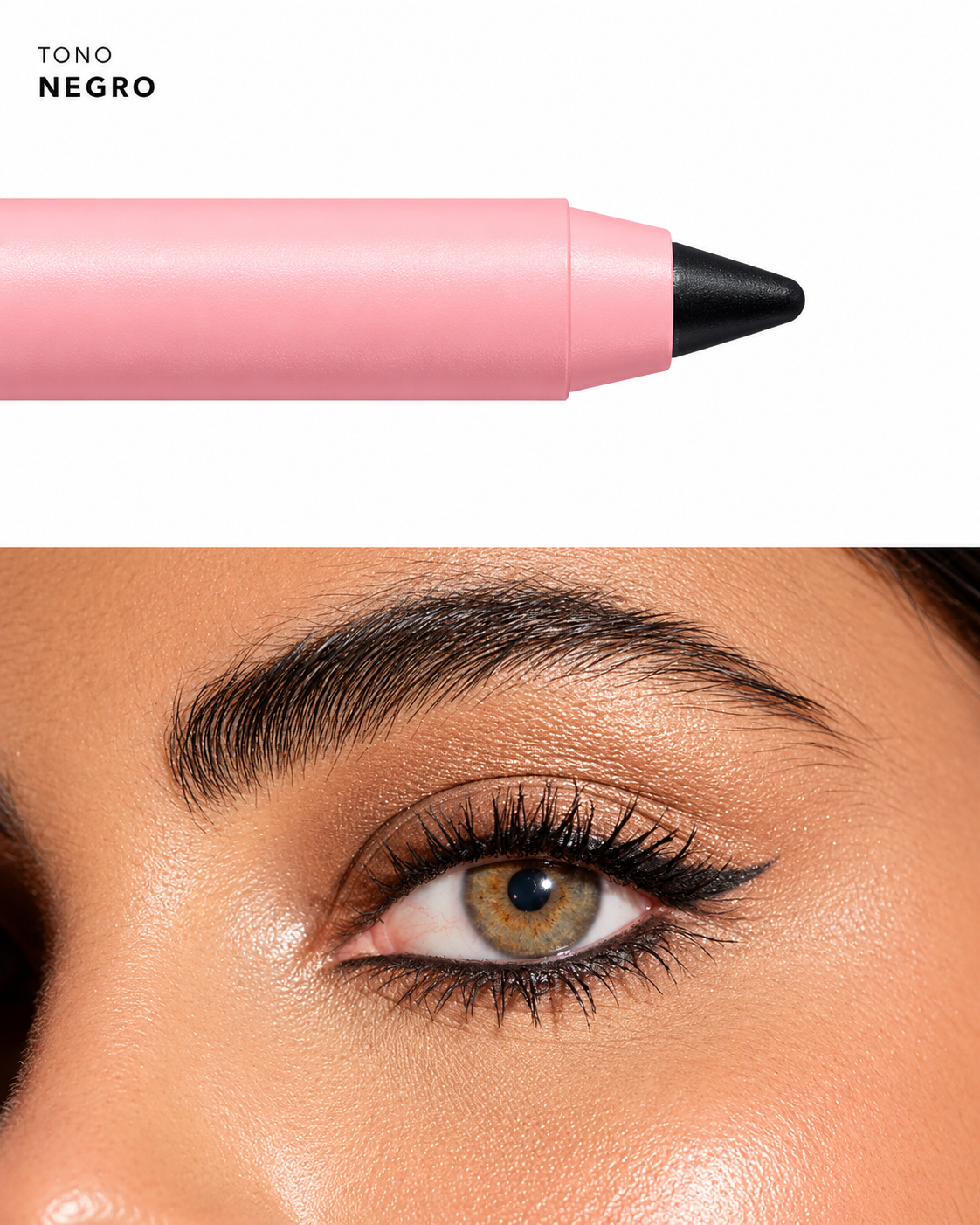 Ruby Rose - Lapiz Delineador Eye Catching