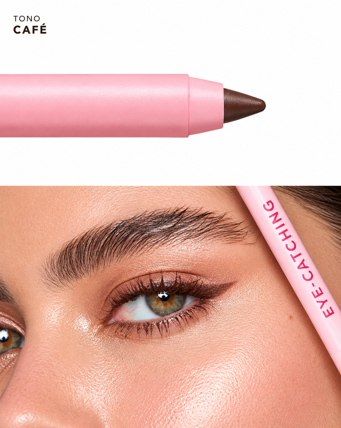 Ruby Rose - Lapiz Delineador Eye Catching