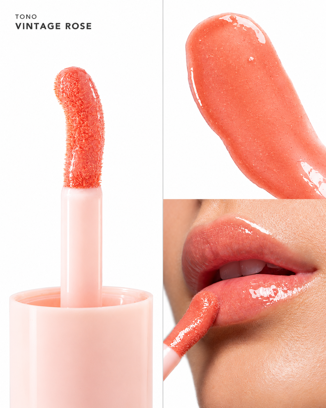 Ruby Rose - Lip Glow