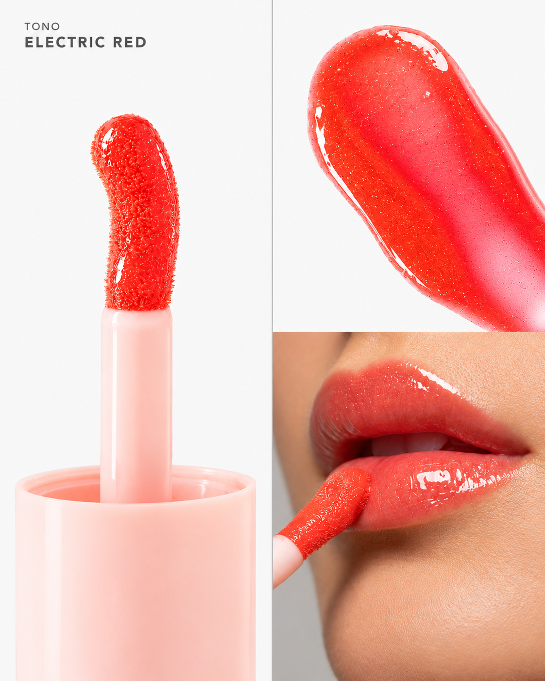 Ruby Rose - Lip Glow