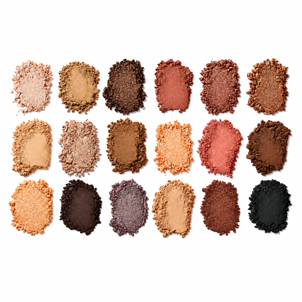 Ruby Rose - PALETA DE SOMBRAS BLOW
