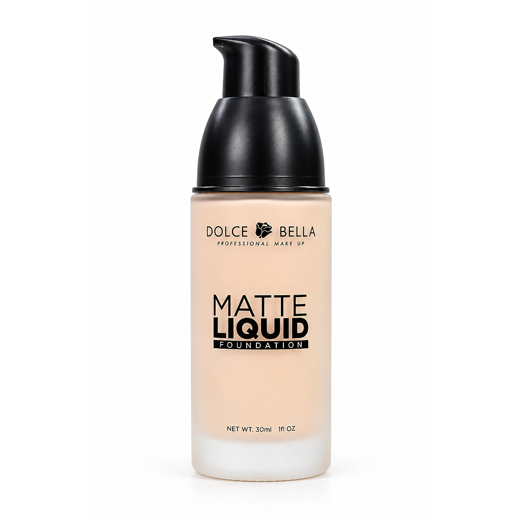 Dolce Bella - Base Matte