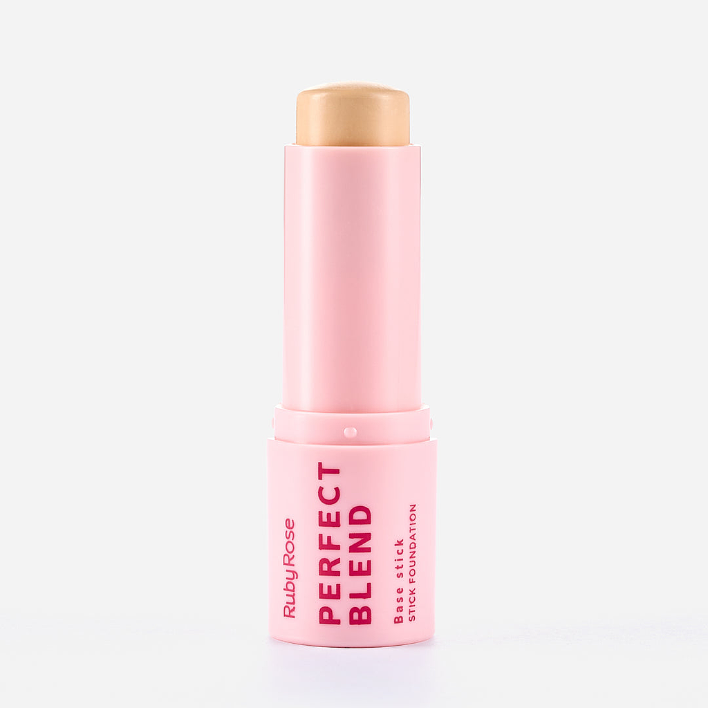 Ruby Rose - Base en Barra Perfect Blend