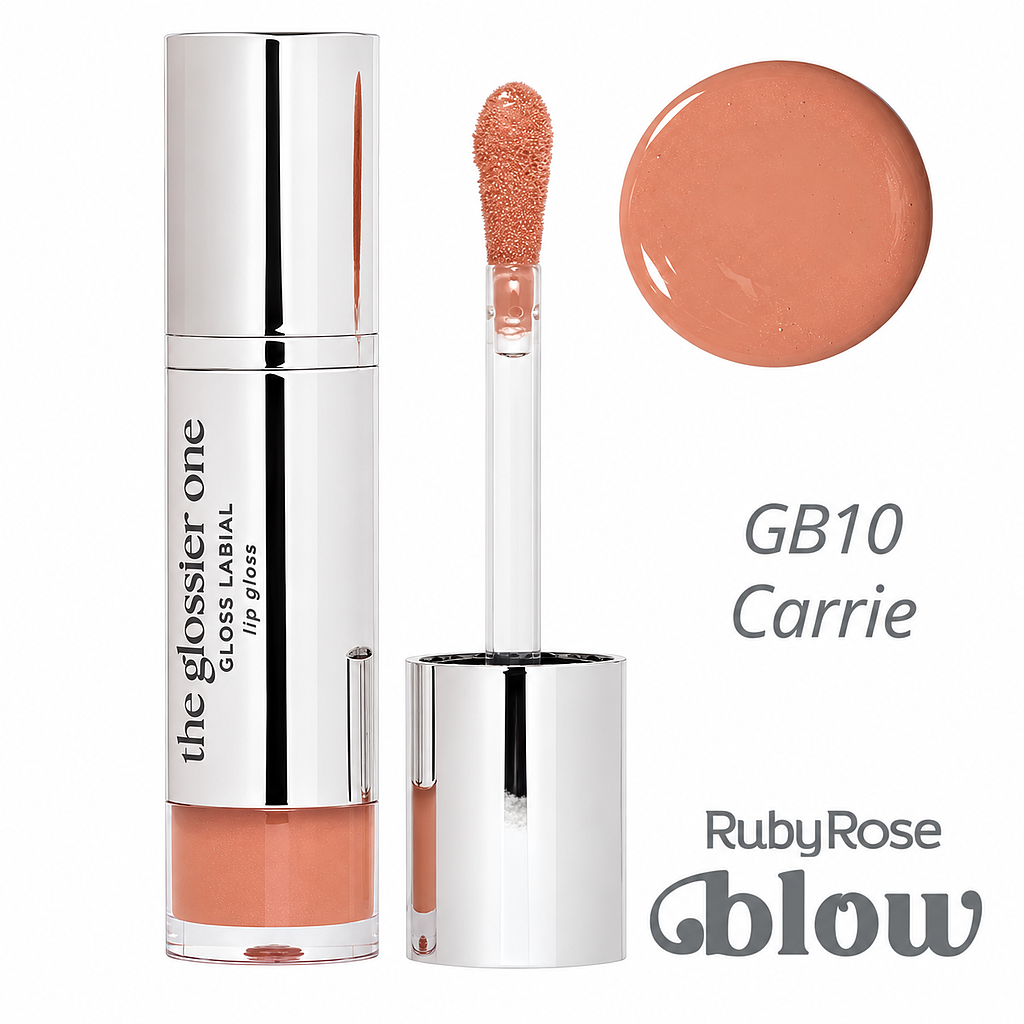 Ruby Rose - LIP GLOSS BLOW THE GLOSSIER ONE