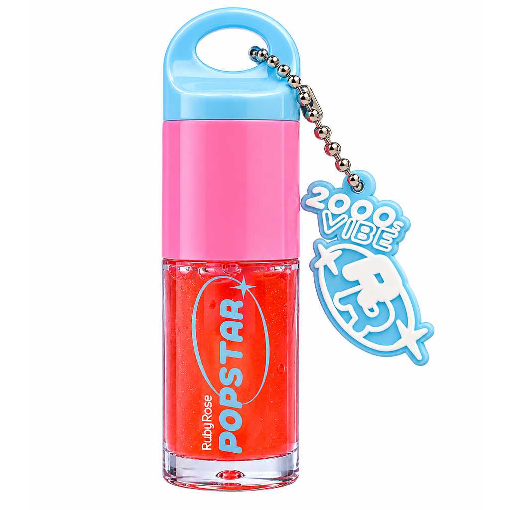 Ruby Rose - LIP OIL POP STAR