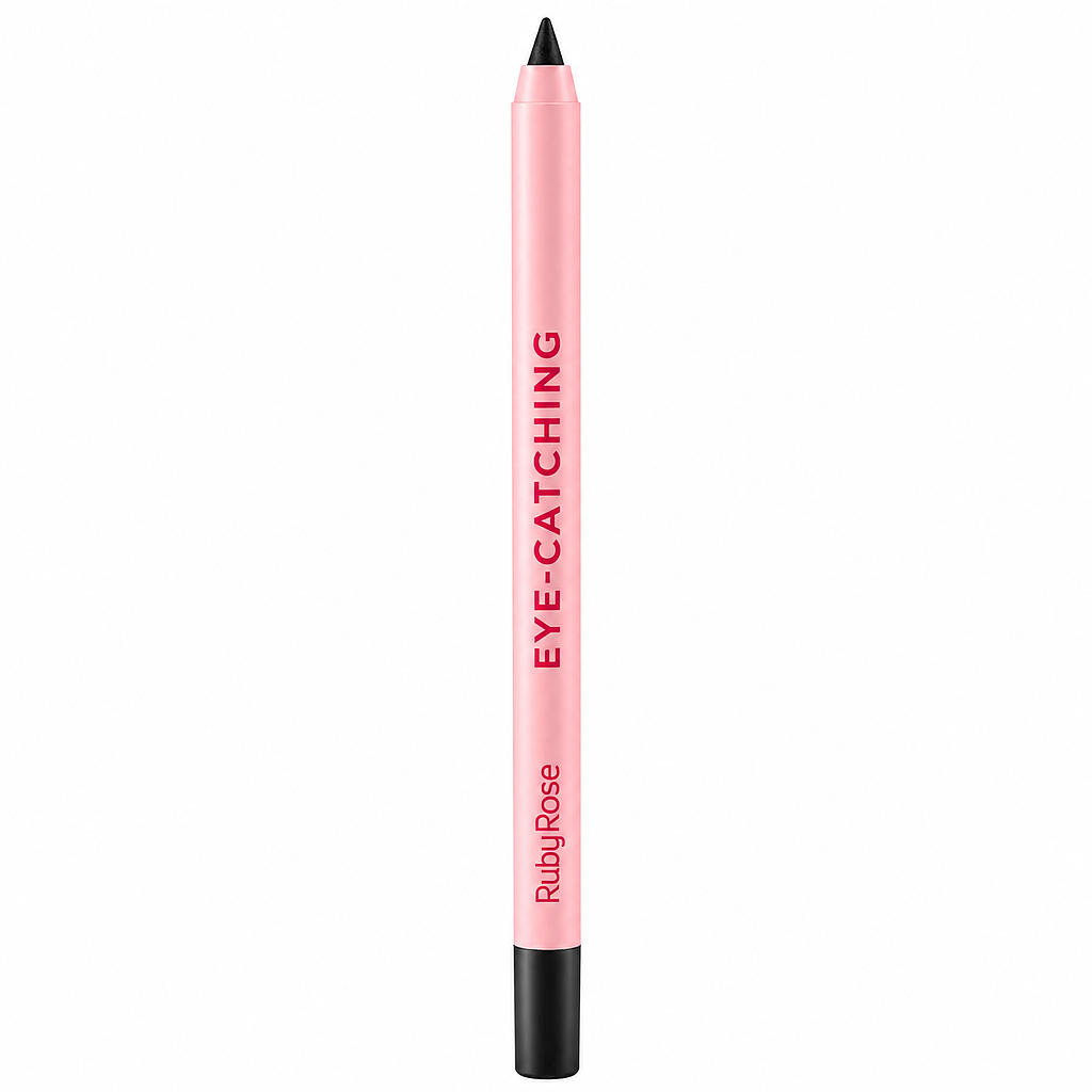 Ruby Rose - Lapiz Delineador Eye Catching