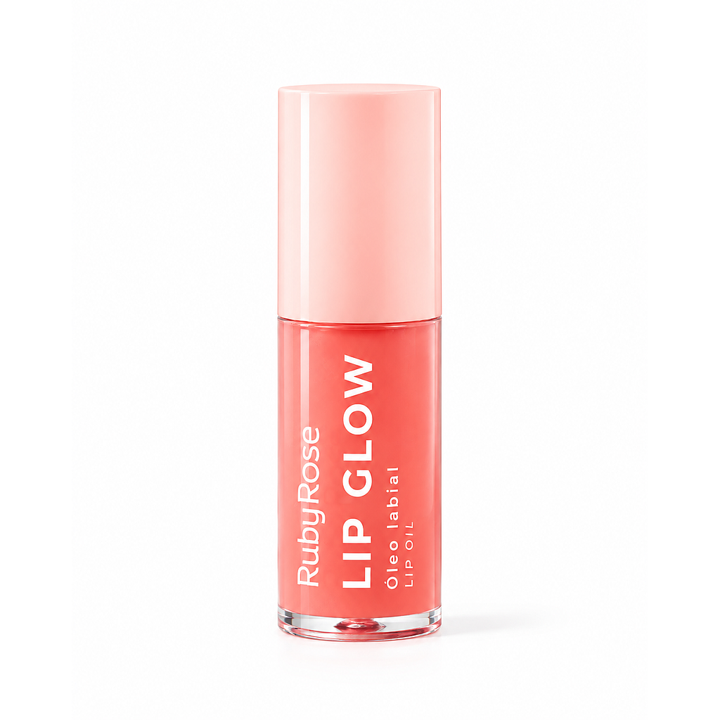 Ruby Rose - Lip Glow