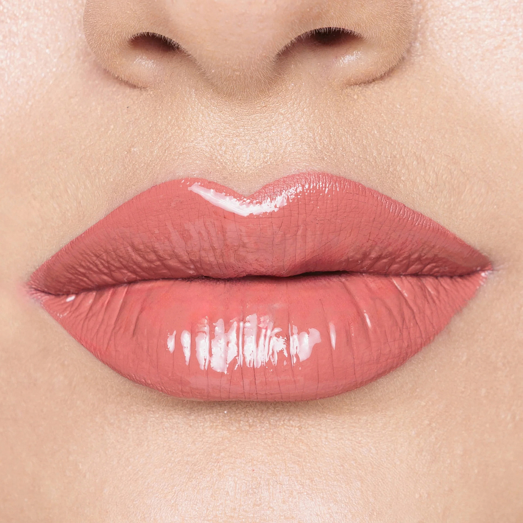 Ruby Rose - Labial Duo Kiss
