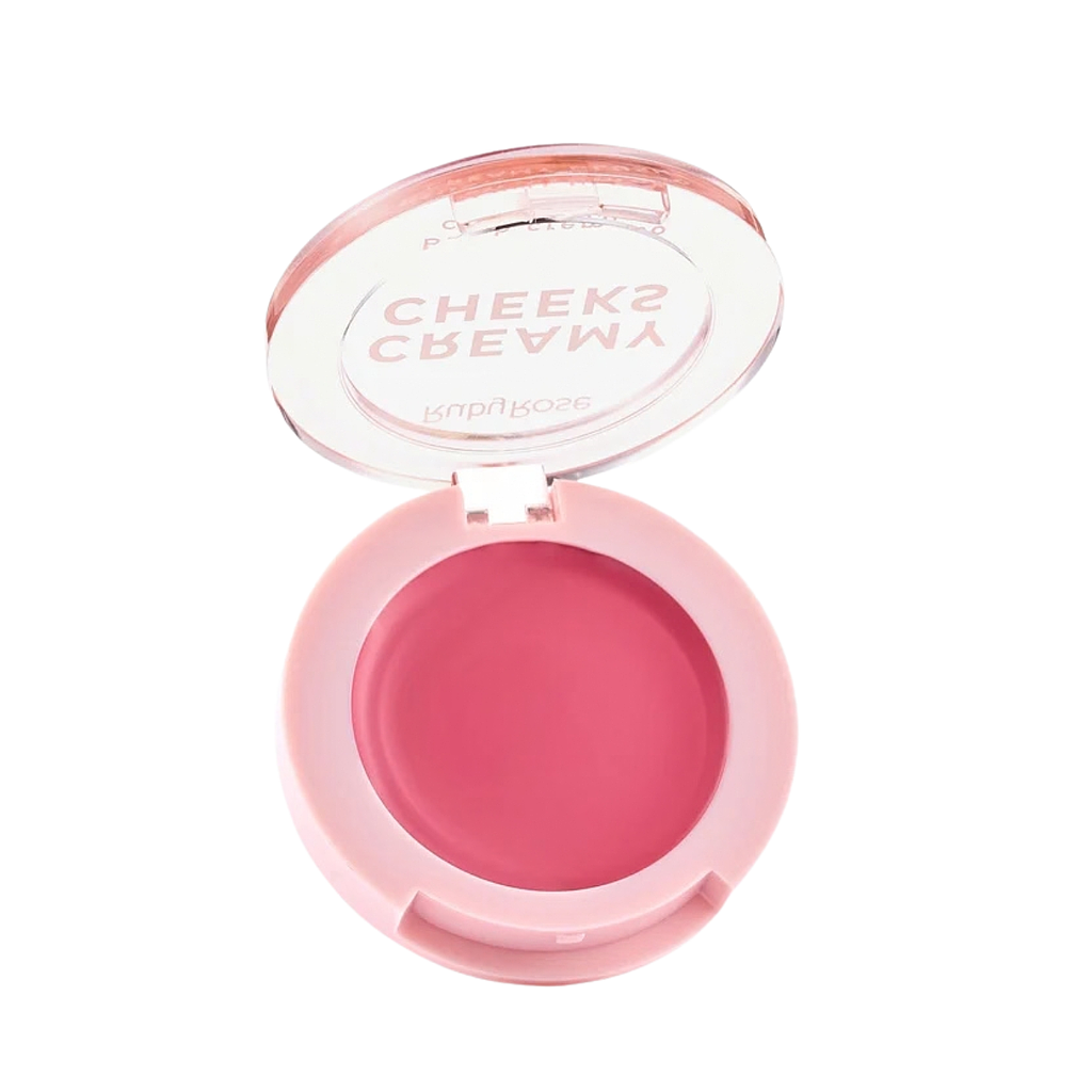 Ruby Rose - Rubor Cremoso Creamy Cheeks
