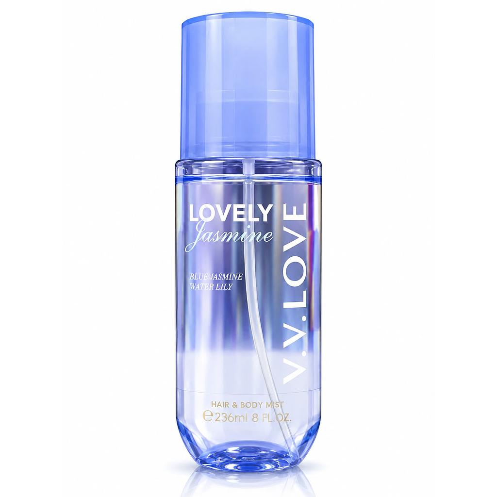 V.V. Love - Hair and Body Mist 236ml