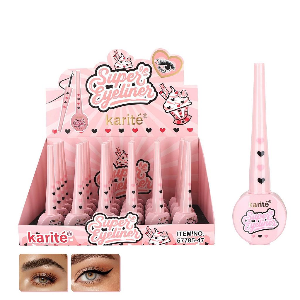 Karite - Super Eyeliner