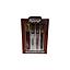 Set Perfume Cartera + Lip Gloss