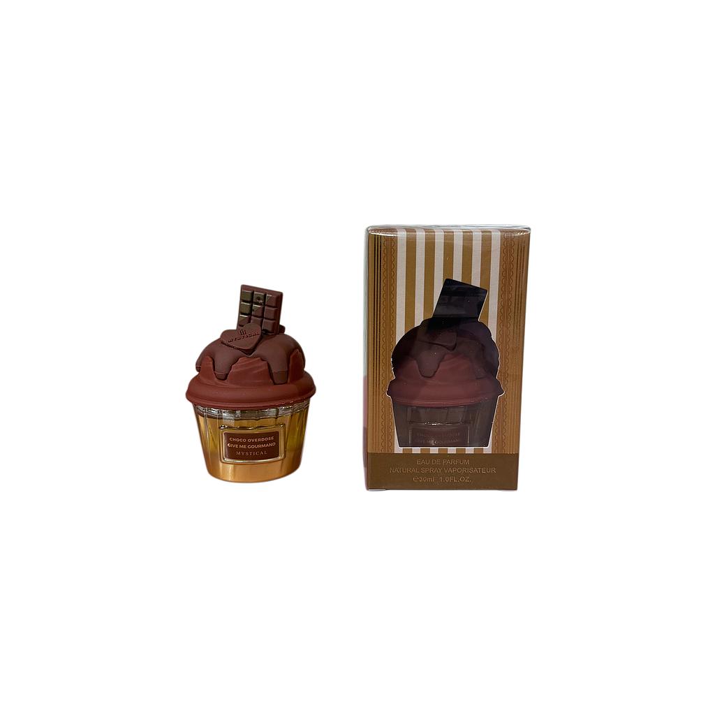 Mystical - Perfumes Give Me Gourmand 30ml