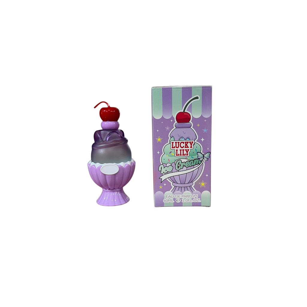 Perfumes Ice Cream