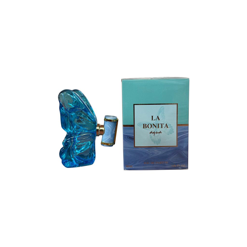 La Bonitas - Perfumes Dupe CH