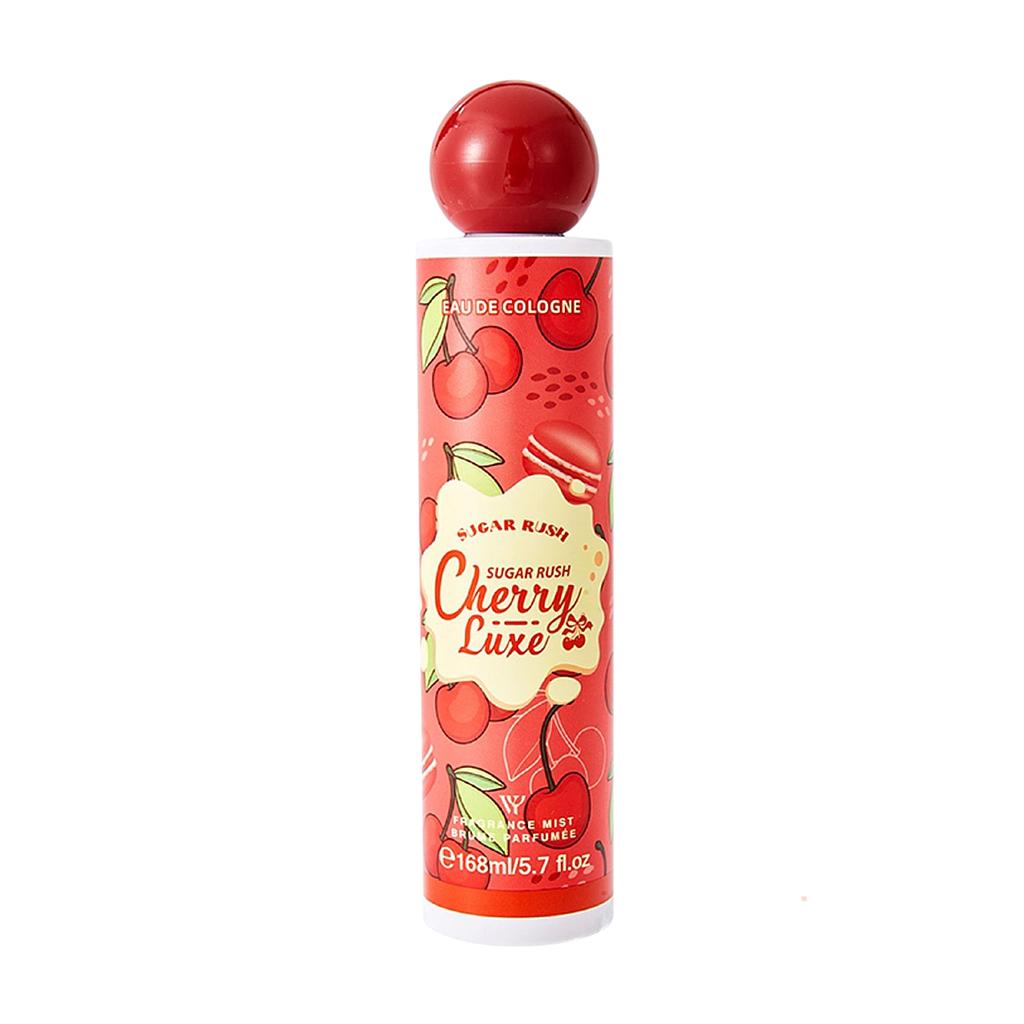 Sugar Rush - Eau de Cologne