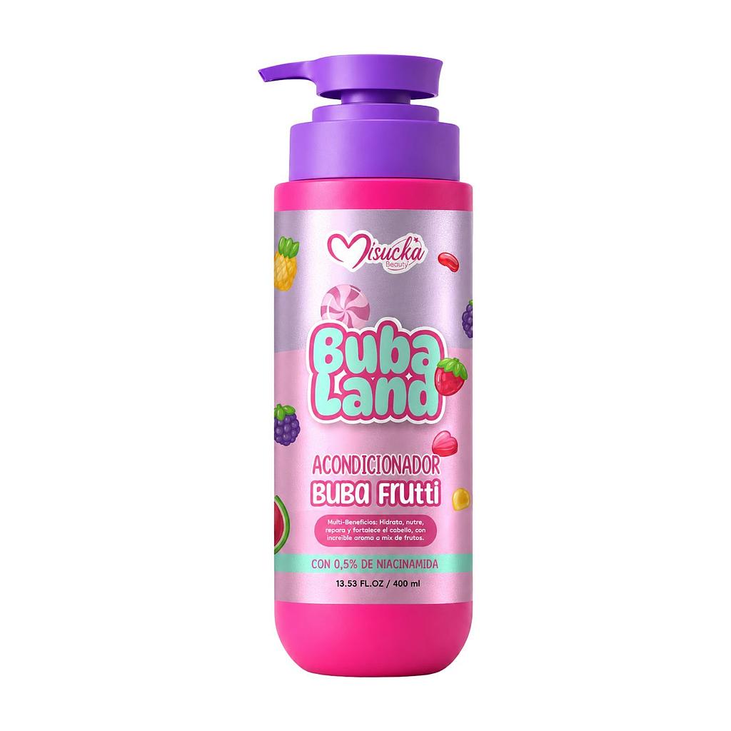 MISUCKA - Buba Land Acondicionador BUBA FRUTTI