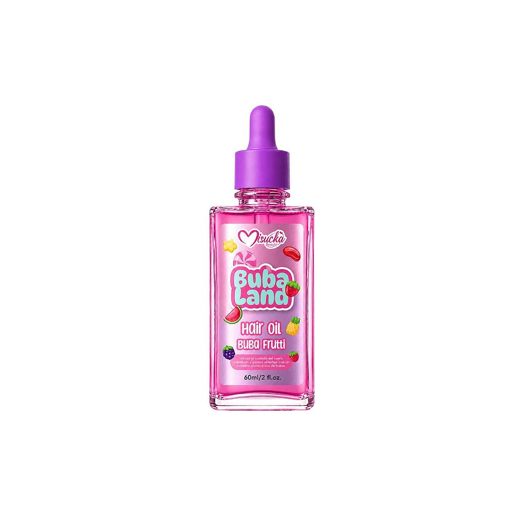 MISUCKA - Buba Land Hair Oil BUBBA FRUTTI