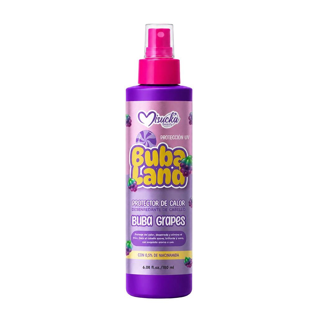 MISUCKA - Buba Land Protector Termico &amp; UV GRAPES